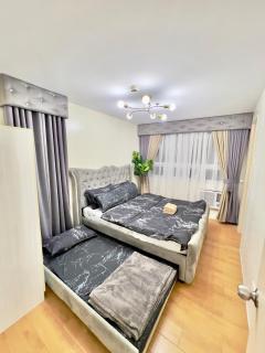 Seawind Condominum Unit 4M - Davao - 6