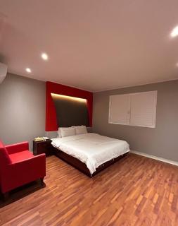 Songjeong Bay Hotel - Busan - 4