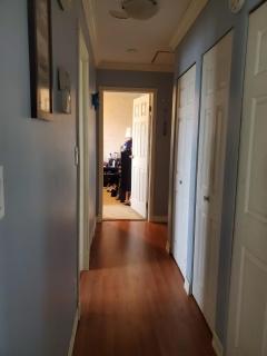 Farhaad's B&B - Abbotsford - 5