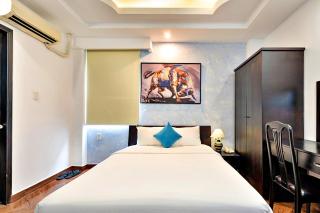 S79 Loft Yaya - Ho Chi Minh-stad - 4