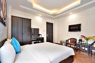 S79 Loft Yaya - Ho Chi Minh-stad - 6