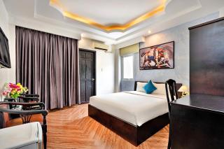 S79 Loft Yaya - Ho Chi Minh-stad - 9