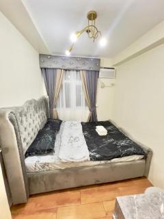 Seawind Condominum Unit 4M - Davao - 8