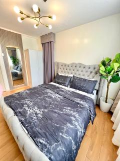 Seawind Condominum Unit 4M - Davao - 9