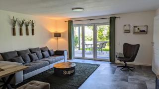 Idyllisches 2-Zimmer-Apartment - Pfedelbach - 0