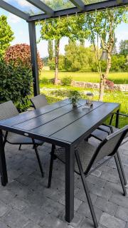 Idyllisches 2-Zimmer-Apartment - Pfedelbach - 9