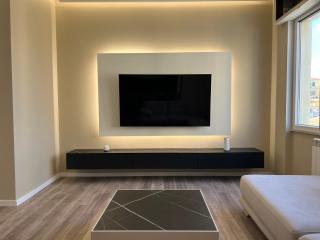 Arena appartments - Savona - 6