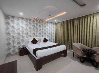 Townhouse Cineplanet Kompally - Hyderabad - 0