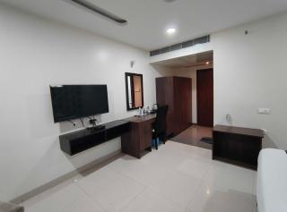 Townhouse Cineplanet Kompally - 5