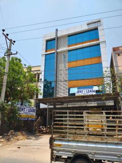 Townhouse Cineplanet Kompally - Hyderabad - 2