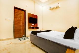 Hotel O Sunraj Stay - Mohali - 5