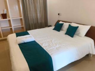 Hotel O JLN Stadium Ernakulam Formerly Peediyal Tower - Cochin - 5