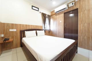 Hotel O MX Inn LODGE - Coimbatore - 8