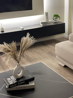 Arena appartments - 9