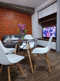 Quillahuasi Suite - Cuenca - 0