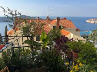 Charming Apartment with Terrace and Old Town View - Dubrovnik - 6