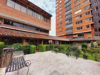 Quillahuasi Suite - Cuenca - 2
