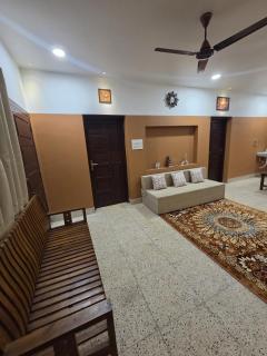 Kowdi Farm House - Eramalloor - 5
