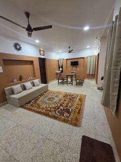 Kowdi Farm House - Eramalloor - 4