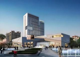 Holiday Inn Express Zhangye By IHG - 0