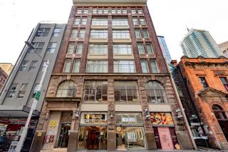 YEHS Hotel Sydney CBD - Sydney - 7