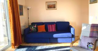 Cambridge Stays - 2 Bedroom Flat - Walk to train station & Mill Road - Cambridge - 7