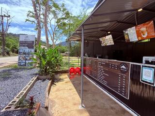 Nahm Khao Sok Hostel and Camping - Khao Sok - 6