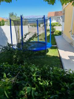 Villa Solaris - Gradina - 9