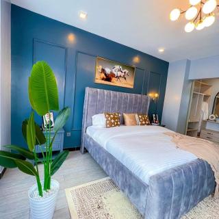 Oasis suites - Nairobi - 0