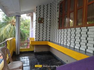 Shree GANESH HOMESTAY - 6