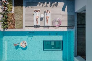 Veranda Pool Villas & Suite Hua Hin Cha Am - 9