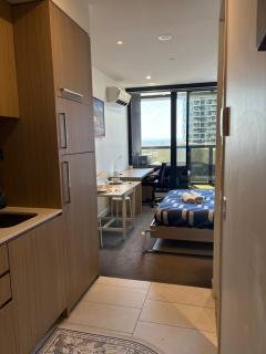 Heart of city - Melbourne - 7