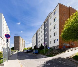 Beniowskiego Homely Studio - Gdynia - 9