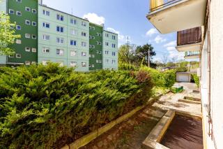 Beniowskiego Homely Studio - Gdynia - 7