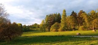 Agroturystyka Jak Makiem Zasiał Dworki 10 - - 0