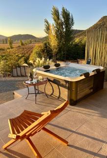 TyM House - - 6