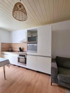 Appartement L'Hirondelle - 3