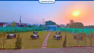 Secret Hideout by Asapin Hotels - Ramnagar - 3
