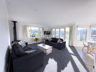 Timberstone House - Wanaka - 2