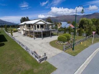 Timberstone House - Wanaka - 7