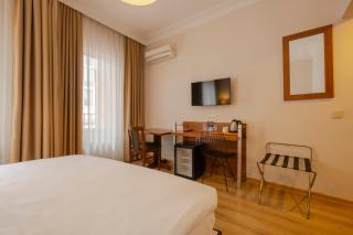 Sisli MLS Hotel - Istambul - 3