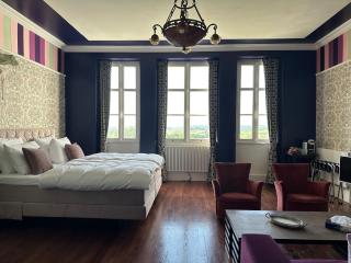 Château d'Arbérats - 8