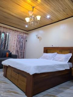 Appartement Ndjongue - 3