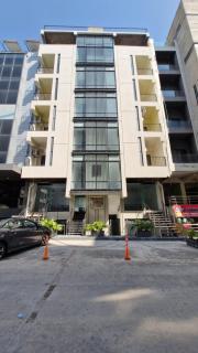 Comfortable Homestay Islamabad - Islamabad - 8
