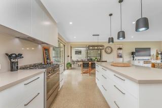 Moama on Clarke - Echuca Holiday Homes - Moama - 9