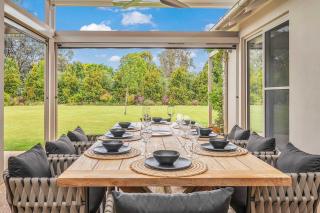 Moama on Clarke - Echuca Holiday Homes - 8