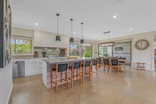 Moama on Clarke - Echuca Holiday Homes - Moama - 1