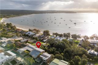 The Corlette Beach Retreat - Corlette - 6