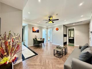 Altara Residences Apartment - Tầng Cao View Biển Cực Chill - Quy Nhon - 0
