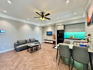 Altara Residences Apartment - Tầng Cao View Biển Cực Chill - Quy Nhon - 9